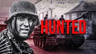 The Horrors of Battle of The Bulge