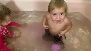 Surprise Bath Bomb Gift Set! 12 Large Kids Bath Bombs with Toys Inside! - Pure Parker