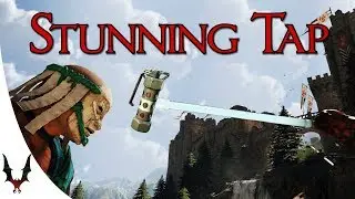 For Honor - Let's talk Stunning Tap