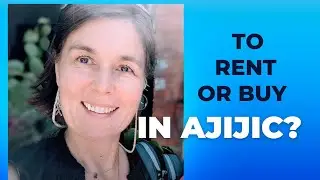 To buy or to rent in Ajijic, that is the question ❓