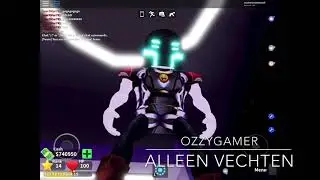 Defeating mech cluckles