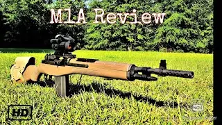 M1A Review