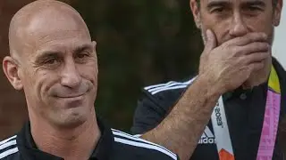 Spanish state prosecutors accuse Luis Rubiales of sexual assault and coercion for kissing a player