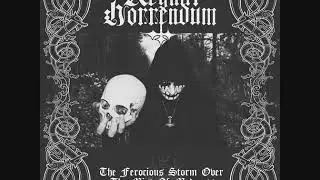 Regnat Horrendum   The Ferocious Storm Over The Mist Of Madness
