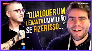 🔴 Como Ganhar Dinheiro "Rápido" com sua Startup | DankiCast005