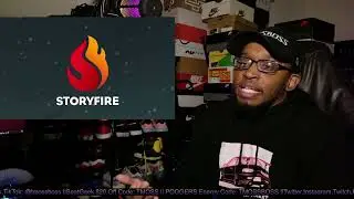 FOR MY STORYFIRE SUBSCRIBERS!!