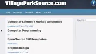 Intro to Photoshop part 1 (CS3 - CS6)