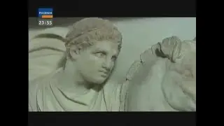 Phoenix Doku - Eurasische Reiche: Makedonien / Alexander der Gro&szlig;e