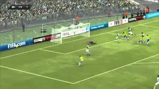 VGRi FC Division 6 Highlight 2-10