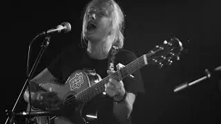 Maria Shiel - Photograph  [Live Nuns Island Theatre]