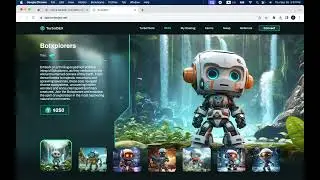Обзор TurboDEX 🚀 | Криптовалютная торговая платформа нового поколения, созданная NexFina