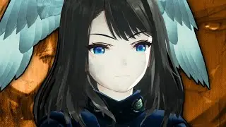 Ist dies das beste Xenoblade-Spiel?