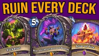 PUNISHING Everyone With The Annoying RENOLOCK!