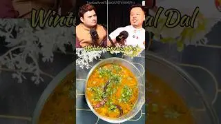 Matar Dal Tadka!!                                           #recipe #trending #ytshorts #viralvideo