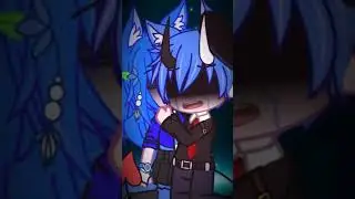 laready gone slow trap //gacha club#short#gachaedit#capcut#gachashort