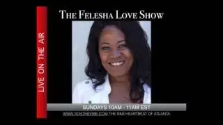 THE FELESHA LOVE SHOW (Theme Song)