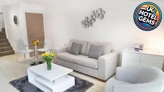 Citystay - Park House | Cambridge, United Kingdom | Hotel Review 🏨