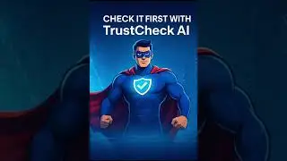 AI Powered Scam Detection App   #ai #scam