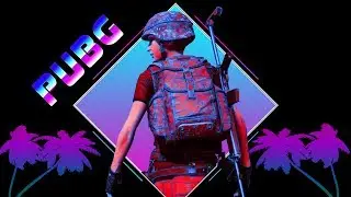 PUBG XBOX PTS Gameplay!