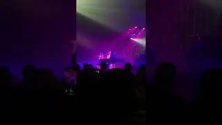 PJ Morton Live - Built For Love