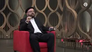 NOVA SEZONA - (Sura El-Isra) - KUR'AN, NOVO ČITANJE - mr Elvedin Huseinbašić