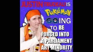 The Canadian Federal Hellection