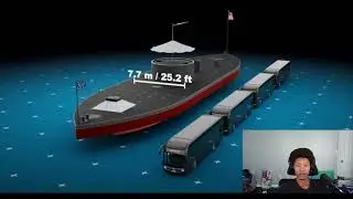 This Single Warship Changed The Entire Navy