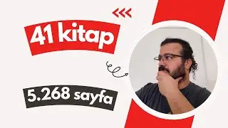 2025'te Okuduğum Hikâye / Öykü Kitapları