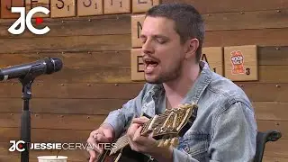 Lasso - Entrevista + Odio Que No Te Odio + Hallelujah (cover Jeff Buckley) + Un millón cómo tú