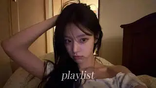 playlist🎧 첫곡부터 그냥 느좋, 부담없이 듣기 좋은 R&B & Hip-Hop