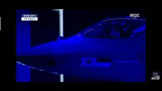 K-FX & I-FX Launching Prototype part #1