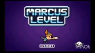 Boomerang LA/MX - Mini Pel&iacute;cula - Marcus Level: Super Burro 64 (1994) - (2017?)