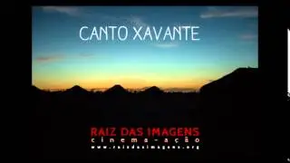 Canto Xavante