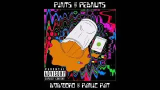 Avaword & Panic Pat - Pints & Peanuts