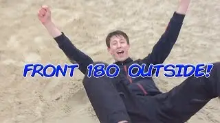 FIRST FRONT 180 OUTSIDE | TimeForFun |