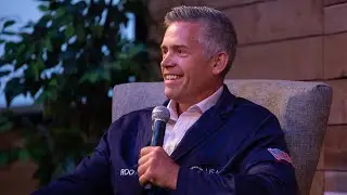 Jeff Griffin Teaches to do the Impossible