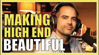 How to Control High End Effectively with Leapwing Plug Ins