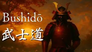 Gagaku 雅楽 & Samurai Spirit | Japanese Ambient Music for Meditation & Focus