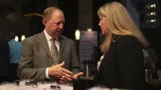 Outlook for Texas Land Markets Conference: Networking Opportunities #texasrealtors #realestate