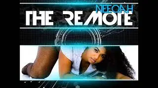 NeeQah - The Remote (Official Audio) | Emudio Records | 21st Hapilos 2017