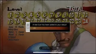 Super Street Fighter IV - All 24 Dudley Trials