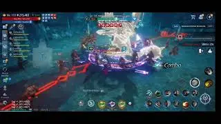 Mir4 Raide Boss