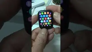 К8 смарт часы smart watch 🔥 обзор