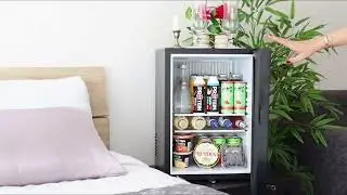 Mini Bar Design Maroc - 100% Silencieux