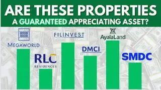 GUARANTEED Property Investments? | Ep 5 Finding Real Estate Hotspots Philippines