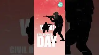 01 03 2025 World Civil Defence Day