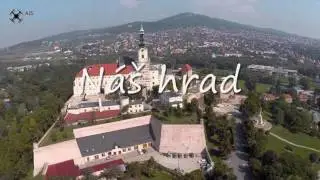 Nitra žiacky projekt - D.H.