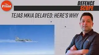 Why the Tejas Mk1A is delayed again & why the IAF isn’t ready to accept it yet
