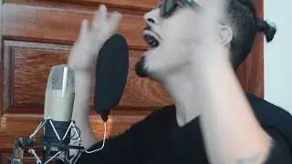 Fuga - Cacife Clandestino (Cover CF Funk)