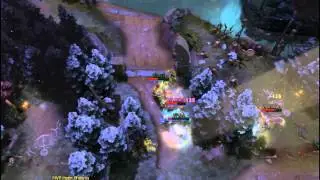 TI 2014 Highlights - VP vs MVP [Team Wipe]